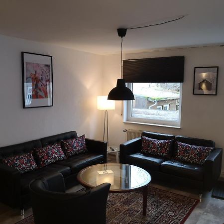 Jonas Apartment Winterberg Exteriör bild