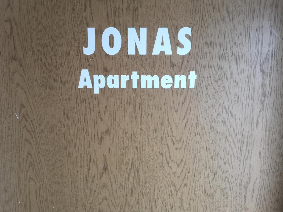 Jonas Apartment Winterberg Exteriör bild